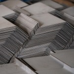 Cutting, folding, steel, Samut Prakan - Laser cutting factory, folding steel, Samut Prakan, Thai stainless steel assets.