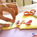 Creative paper And the invention - S C T Paper Part., Ltd.