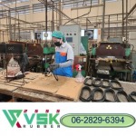 2555 V S K Rubber Co., Ltd.