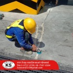 Kosum Service And Tractor LP