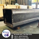 งานfabrication ระยอง - โรงกลึง ระยอง ดี-พัฒนะมงคล
