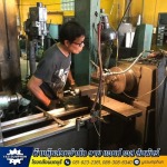 บริการกลึงชิ้นส่วนเครื่องจักรนนทบุรี - โรงกลึงนนทบุรี - วาย แอนด์ เอส สัมพันธ์