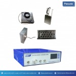 รับผลิต จำหน่ายและซ่อมเจนเนอเรเตอร์ Ultrasonic Generator ทรานสดิวเซอร์ Tranducer box ออกแบบกล่องอัลตร้าโซนิค  - รับผลิตเครื่องล้างอัลตร้าโซนิค - พศุดา ซัพพลายส์ แอนด์ เซอร์วิสเซส