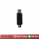 ท่อติดครีบ (Finned tube I-fin) - โรงงานผลิตฮีตเตอร์อุตสาหกรรม - ไฮเด็น ฮีตเทค