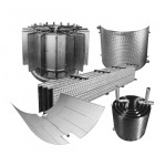 Heat Exchanger Center