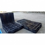 รับซื้อพาเลทพลาสติกมือสอง - ร้าน รับซื้อพาเลทมือสอง -  ธีรชัย พาเลท