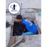 บริการแก้ท่อตันสมุทรปราการ - สูบส้วม - ลอกท่อโรงงาน สมุทรปราการ
