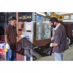 ร้านติดตั้งกระจกรถยนต์ ลำลูกกา - แอล.พี.อาร์. กระจกรถยนต์ ลำลูกกา