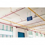 Design, installation, fire extinguishing system