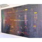 Design, installation, fire extinguishing system