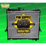Wholesale car radiator. Wholesale price. - P.I.M. Supply