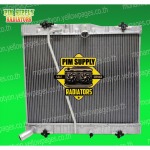 Sell car radiators online - P.I.M. Supply