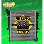 Selling cheap car radiators - P.I.M. Supply