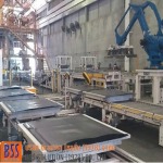 ระบบลำเลียงแบบโซ่ Chain Conveyor - ออกแบบติดตั้งสายพานลำเลียง conveyor
