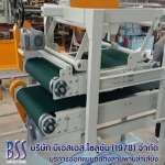 BSS Solution (1978) Co Ltd