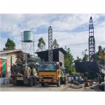 FP. Phanchannakhon Co., Ltd.