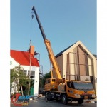 Ton Mahanakon Crane Co., Ltd.