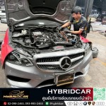 แนะนำอู่ซ่อมรถยนต์ระบบไฮบริด - อู่ซ่อมรถยนต์นำเข้าและรถยนต์ไฮบริด สายไหม