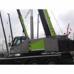 Truck Crane 150 Tons - Promach (Thailand) Co., Ltd.
