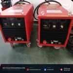 รับผลิตและติดตั้ง Metal Deck Steel Deck และ Shear Stud