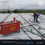 จำหน่าย Shear Stud ทุกขนาด - รับผลิตและติดตั้ง Metal Deck Steel Deck และ Shear Stud