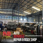 SB Auto Service LP