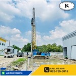 King Construction 2016 Co., Ltd.