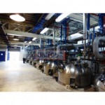 Mixing Tank and Industrial Piping - Get a job to build, install pipes, tanks, structures - Unifor Engineering