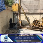Piling installation service Piling system installation service - Siam Masterpile Co., Ltd.