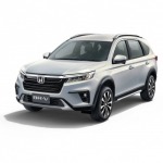 Honda BR-V โปรโมชั่น - ศูนย์รถยนต์ฮอนด้า - Honda First