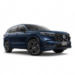 Honda CR-V โปรโมชั่น - ศูนย์รถยนต์ฮอนด้า - Honda First