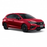 Honda City Hatchback โปรโมชั่น - ศูนย์รถยนต์ฮอนด้า - Honda First