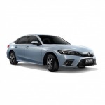 Honda Civic โปรโมชั่น - ศูนย์รถยนต์ฮอนด้า - Honda First