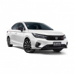Honda City โปรโมชั่น - ศูนย์รถยนต์ฮอนด้า - Honda First