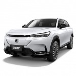 Honda e:N1 โปรโมชั่น - ศูนย์รถยนต์ฮอนด้า - Honda First