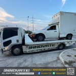 Innovate Slideon Car