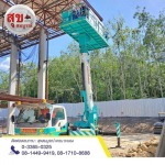 เช่ารถกระเช้า ระยอง - เช่ารถเครน ระยอง (10-500 ตัน) มีใบ ปจ.2 เข้าเซฟตี้โรงงานได้ 100%