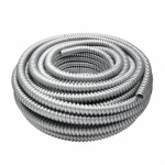 Flexible Metal Conduits and Accessories in Pattaya, Chonburi - PONCHAI ELECTRIC GROUP