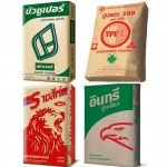 Chonburi Cement - Sor Charoenchai Kawatsadu Kosang Co., Ltd.