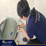 ซ่อมกระจกไฟฟ้า - ธนบูรณ์กระจกไฟฟ้า