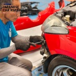 Japanese Car Repair
