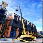 รถเครนติดกระเช้านนทบุรี - รถเครน นนทบุรี - ประจักษ์ เครน