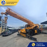 เช่ารถเครนขนาดเล็ก - รถเครนให้เช่าสมุทรปราการ - ว.ประทีป