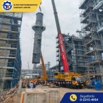 เช่ารถเครนขนาดใหญ่ - รถเครนให้เช่าสมุทรปราการ - ว.ประทีป