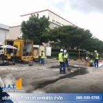 J.A.T. Ground Expert Co., Ltd.