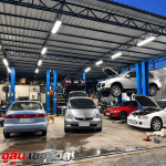 อู่ซ่อมคอพวงมาลัยไฟฟ้า - ซ่อมคอพวงมาลัยไฟฟ้า - อู่สิน เซอร์วิส