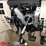 ซ่อมคอพวงมาลัยไฟฟ้า - อู่สิน เซอร์วิส