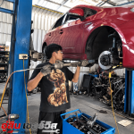 รับซ่อมระบบเบรค ABS - ซ่อมคอพวงมาลัยไฟฟ้า - อู่สิน เซอร์วิส