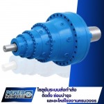 POWERMAX PLUS CO.,LTD