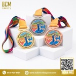 รับสั่งทำเหรียญวิ่งราคาถูก - โรงงานผลิตเหรียญรางวัล บิวตี้ คัมพลีท แมนูแฟคเตอร์